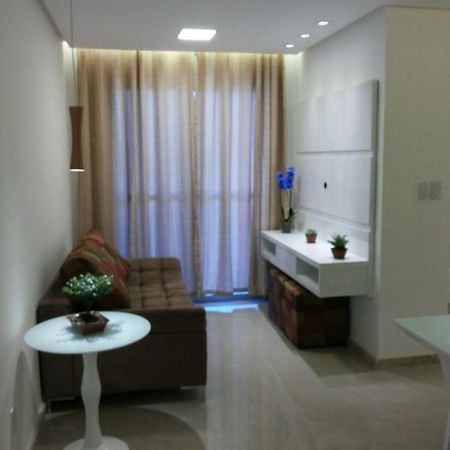 Aptº Novo No Santa Lucia Aracaju Eksteriør bilde