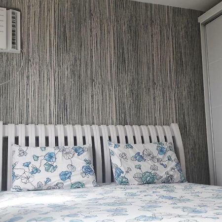 Aptº Novo No Santa Lucia Aracaju Eksteriør bilde
