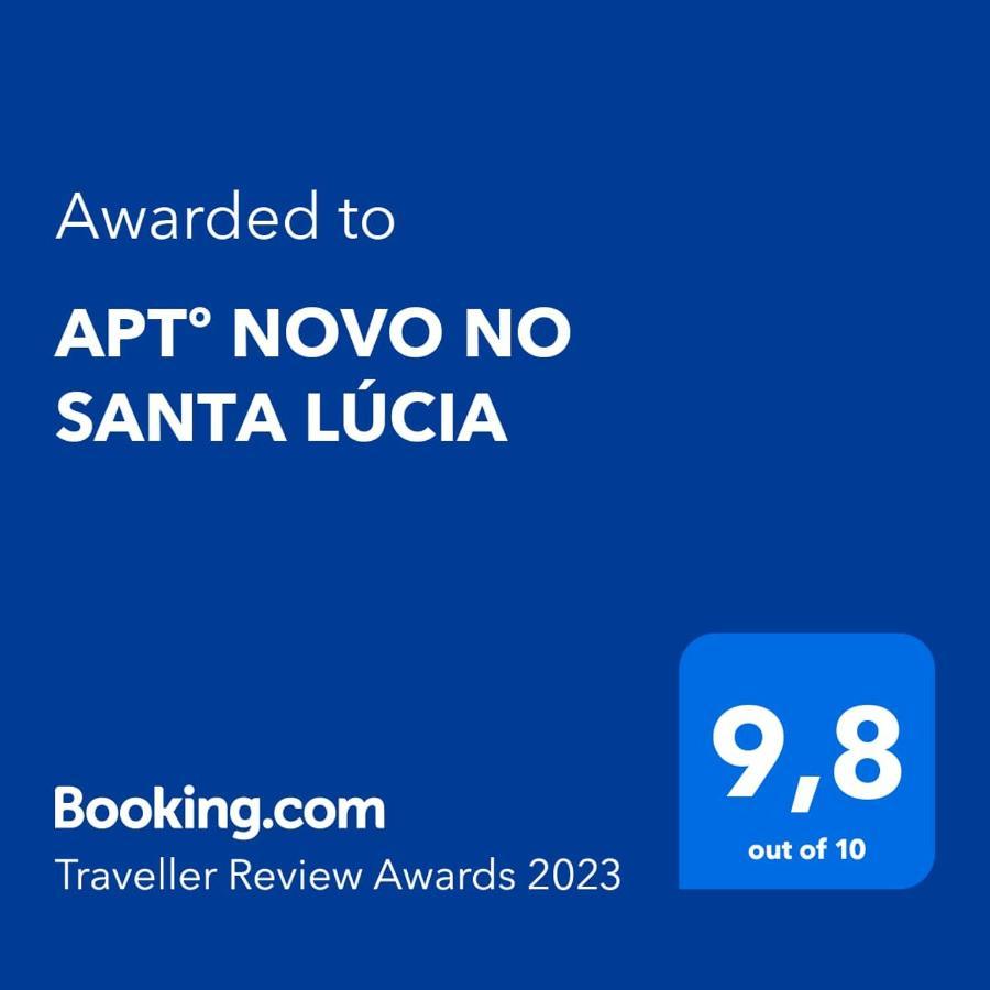Aptº Novo No Santa Lucia Aracaju Eksteriør bilde