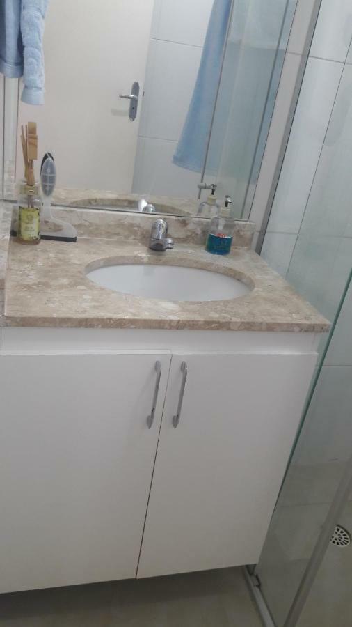 Aptº Novo No Santa Lucia Aracaju Eksteriør bilde